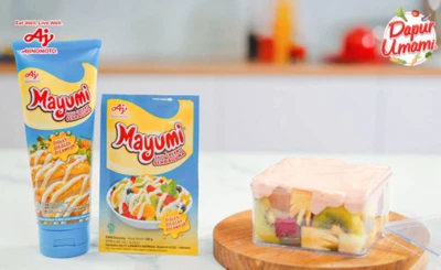 Resep Cemilan Sederhana Teman si Kecil Belajar